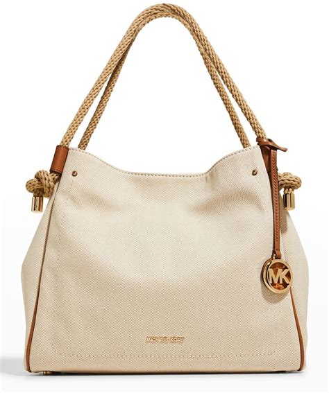 michael kors isla bag|Michael Kors small tote bag.